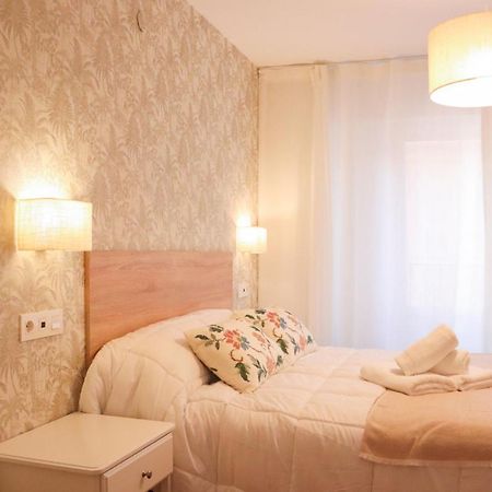 Mexuear Homes Ganivet Гранада Экстерьер фото